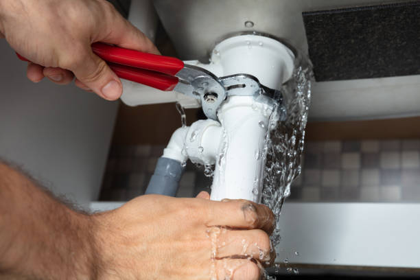 Best 24/7 water damage repair  in Brighton, AL